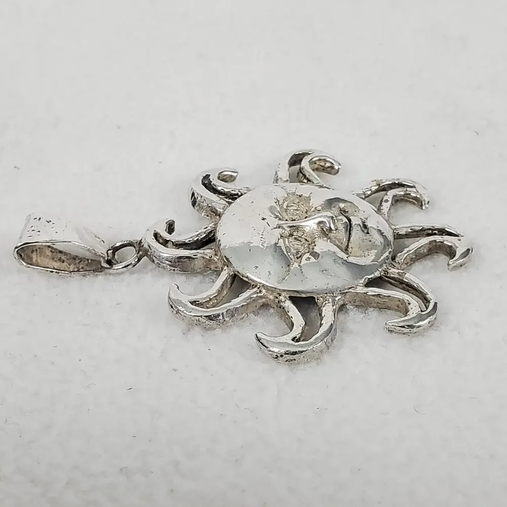 Unbranded embrace charm